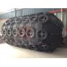 Buy cheap Durable White Floating Pneumatic Rubber Fender from wholesalers