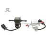 Buy cheap Yanmar Diesel Engine 4TNV98 4TNV88 Electric Fuel Feed Pump for Construction Machinery from wholesalers