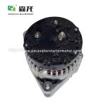 24V 35A Deutz Alternator JFZ235-0302