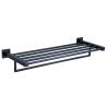 Buy cheap Wall Mounted Bathroom Towel Racks Shelf Stainless Steel Sus 304 from wholesalers
