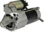 1996-1999 Toyota Starter Motor , Engine Auto Starter Motor 17680 12v 0.8kw