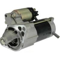 Buy cheap 1996-1999 Toyota Starter Motor , Engine Auto Starter Motor 17680 12v 0.8kw product