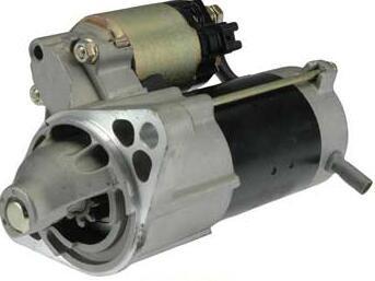 Buy cheap 1996-1999 Toyota Starter Motor , Engine Auto Starter Motor 17680 12v 0.8kw from wholesalers