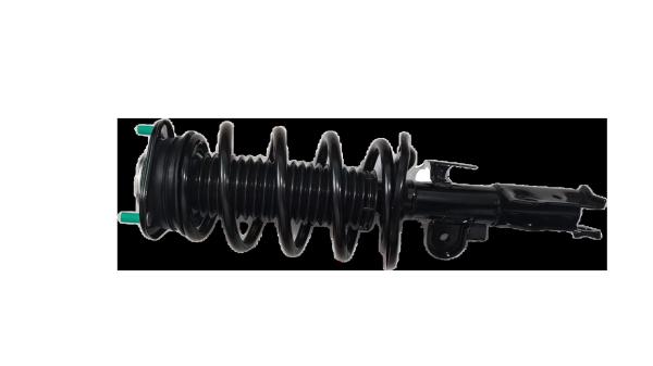 Buy cheap TB004 GB004062 Suspension Shock Absorber for BYD Qing100 Front Right from wholesalers