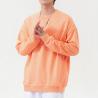 Buy cheap Hooded Standard Color Block Pocket Mens Slim Fit Sweater Polyester Cotton XXXL from wholesalers