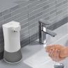 Buy cheap USB Charging Infrared Soap Dispenser ABS Material For Hotel Home Bathroom from wholesalers