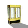 Buy cheap Fan Cooling Saving-energy Stainless Steel Or Marble Base Cake Cooler for Cake Pastry Flower from wholesalers