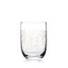 Buy cheap Engraved Gold Lead-Free Crystal Glass Pitcher 500ml Decoration Home from wholesalers