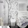 Buy cheap Apartment Floral Peel and Stick Wallpaper Flower Contact Paper Vintage Removable Wallpaper for Home Renovation from wholesalers