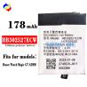 Buy cheap 178mAh 0cycle Watch Battery HB302527ECW for Huawei Honor Watch Magic GT 42mm Original Replacement from wholesalers