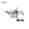 Buy cheap Double Side Sticker Labeling Machine Square Bottle Bottle Label Applicator from wholesalers