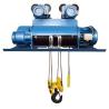 Buy cheap Safe Driving Similar Wire Rope Pulling Hoist Electric Wire Hoist from wholesalers