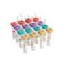 Buy cheap Plastic Micro Blood Collection Tube Edta Test Tubes 10ml from wholesalers