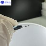 Sapphire Blades High Hardness Effectively Reduce Tissue Damage For Medical