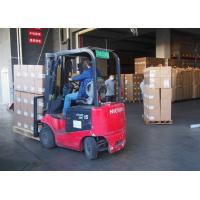 Buy cheap Free Tax Hong Kong Bonded Warehouse Secure Efficient Bonded Store Full Service product