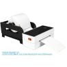 Buy cheap 4x6 USB Thermal Label Printer, Desktop Barcode Label Printer For Shipping Packages Home Small Business from wholesalers
