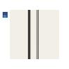Buy cheap Eco Friendly Factory Price Bamboo Door Wood Plastic Composite Door European Style Wpc Door from wholesalers