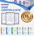 Food Medicine Aquatic Products Chemical High Precision Metal Detectors Food