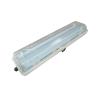 Buy cheap ATEX Full Plastic 2*36 W Double Tubes 220 Vac Lamps Explosion Proof Fluorescent Lights from wholesalers