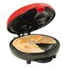 Buy cheap 8 Inch Quesadilla Electric Snack Maker With Non Stick Coating Plate from wholesalers