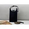 Buy cheap Delicate Small Mobile Phone bag Cotton And Linen Materials And Imported Cow Leather Lovely cross-body bag from wholesalers
