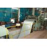 Buy cheap Carbon 120KW Steel Coil Cut To Length Line 2000mm Metal Sheet Straightener from wholesalers