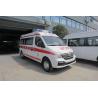 Buy cheap MAXUS V80 Hospital Transfer Ambulance Multifunctional For Patient from wholesalers
