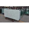 Buy cheap Ceramic Printing Custom Tempered Glass Flat For Building Wall from wholesalers