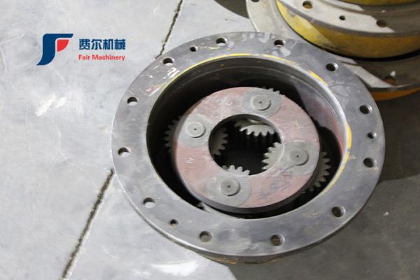 Fair XCMG Wheel Loader Spare Parts Drive Axle Planet Carrier XG951 XG953 XG955