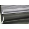 Buy cheap Men ' S Garment Polyester Faux Leather , Untearable Polyurethane Synthetic Leather from wholesalers