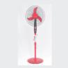 Buy cheap Electric Rechargeable Adjustable Floor Fan Household 16 Inch Plastic from wholesalers