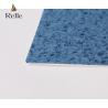 Buy cheap Hotel Sponge PVC Heterogeneous Vinyl Glue Down PVC Flooring 2.6mm Thickness from wholesalers