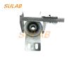 Buy cheap Elevator Spare Parts QKS9 Straight Curved Steel Plate Door Hanger Roller ID.NR 505811 505823 from wholesalers