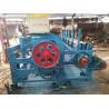 Buy cheap Best price 3T Weight Crimped Wire Mesh Machine 10 Mm - 120 Mm Mesh 5 - 10 Years Warranty India from wholesalers