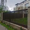 Buy cheap Flooring Installation Steel Slat Parapet Balustrades Handrails with Weather-Resistant Finish from wholesalers