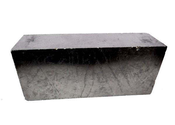 Buy cheap Steel Plant Ladle Magnesia Carbon Brick MT14A MT16A High Strength High Temperature Fire Brick from wholesalers