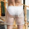 Buy cheap Beach Shorts Sweat Resistant Translucent TPU Fabric from wholesalers