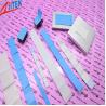 Buy cheap LED Lamp Heat Resistant Adhesive Thermal Conductive With Ceramic Filled Silicone Elastomer from wholesalers