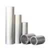 Buy cheap Perforated Aluminum Alloy Tube Elbow 135 Degree Tube Profiles from wholesalers
