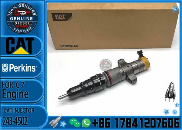 Buy cheap Common Rail Injector 241-3400 243-4502 268-1840 268-1836 269-1839 293-4072 241-3239 238-8091 from wholesalers