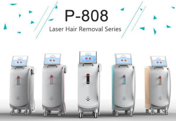 Buy cheap New arrival!! Vertical 10 bars laser diode /laser diode hair removal/ diode laser 808nm from wholesalers