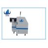 Buy cheap Middle Smt Pick And Place Machine 35000Cph 8 Heads For Led Light Production from wholesalers