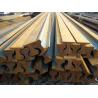 Buy cheap Standard heavy railway steel rail from wholesalers