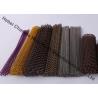 Buy cheap 3.81mm Stainless Steel 304 316 Decorative Woven Wire Mesh from wholesalers