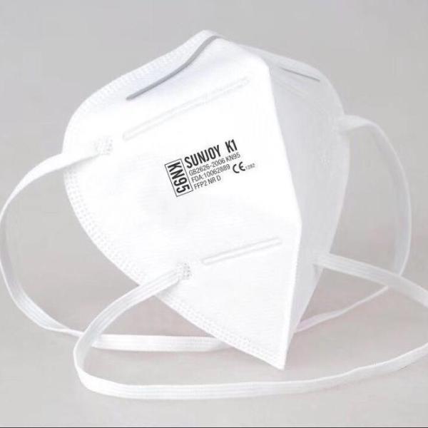 Buy cheap Gauze Medical Surgical Mask 3 Ply Non Woven Health No Stimulation from wholesalers