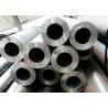 Buy cheap Aisi 4340 Seamless Steel Mechanical Tubes / Smooth Hollow Cold Drawn Bar from wholesalers