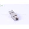 Buy cheap Head Complex EDM Spare Parts , OEM Processed Precision Mould Parts from wholesalers
