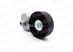 CHEVROLET Blazer C1500 C2500 V Belt Tensioner Pulley ISO9001 / ISO14001