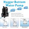 Buy cheap Hygger Submersible 90w Aquarium Water Pump from wholesalers