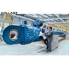 Buy cheap Customized Fixed and Moveable 40 Ton Hydraulic Gate Hoist Cylinder from wholesalers